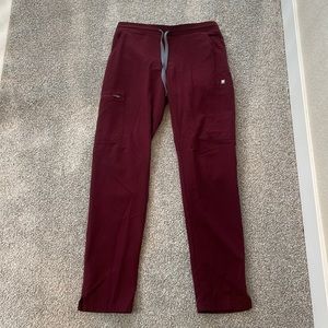 XS Burgundy Figs Set